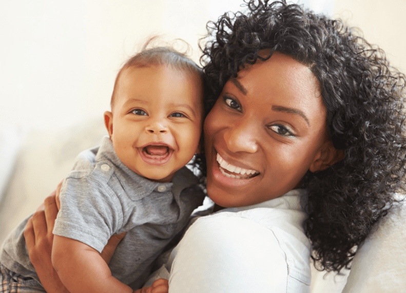 Motherhood: 8 Reasons Why You Are Not Enjoying It Right Now